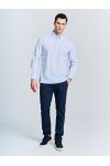 STAFF JEANS & CO CULTON MAN PANT NAVY BLUE 5-898.804.9.051