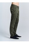 STAFF JEANS & CO CULTON MAN PANT ARMY GREEN 5-898.804.9.051