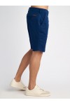 STAFF JEANS & CO DYLAN MAN CHINO SHORTS MARINE BLUE 5-858.245.9.053