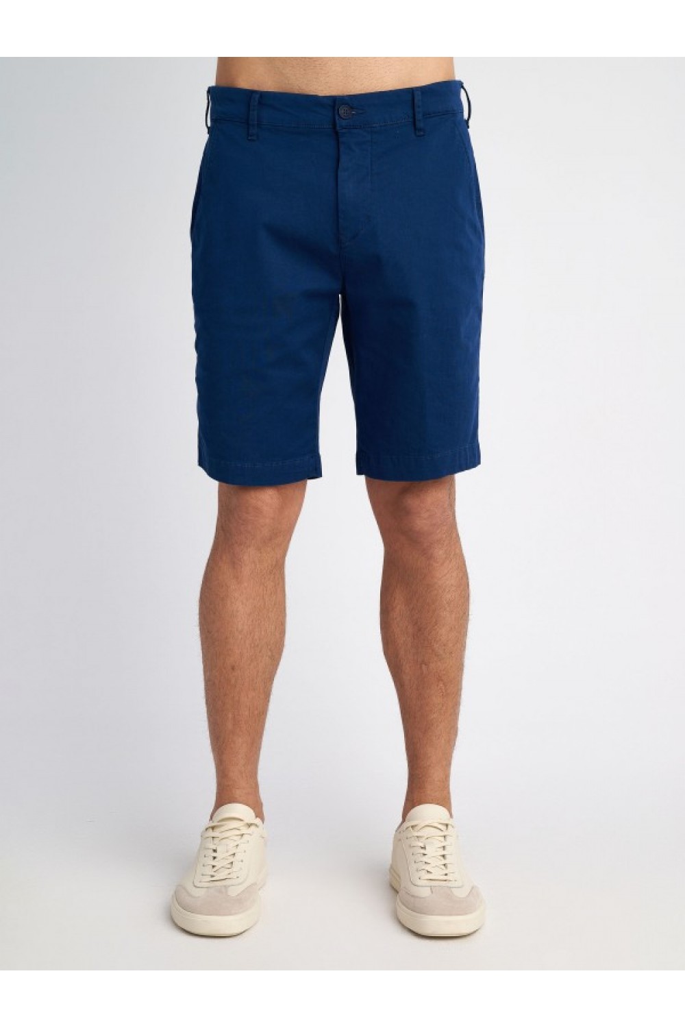 STAFF JEANS & CO DYLAN MAN CHINO SHORTS MARINE BLUE 5-858.245.9.053