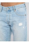 STAFF JEANS & CO PAOLO MAN VERMUDA BLUE 5-890.119.S3.053