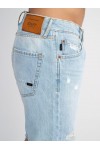 STAFF JEANS & CO PAOLO MAN VERMUDA BLUE 5-890.119.S3.053