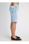 STAFF JEANS & CO PAOLO MAN VERMUDA BLUE 5-890.119.S3.053