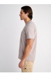 STAFF JEANS & CO GLEN MAN T-SHIRT GREY 64-017.053