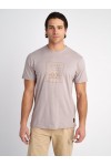 STAFF JEANS & CO GLEN MAN T-SHIRT GREY 64-017.053