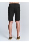 STAFF JEANS & CO DYLAN MAN CHINO SHORTS BLACK 5-858.245.9.053