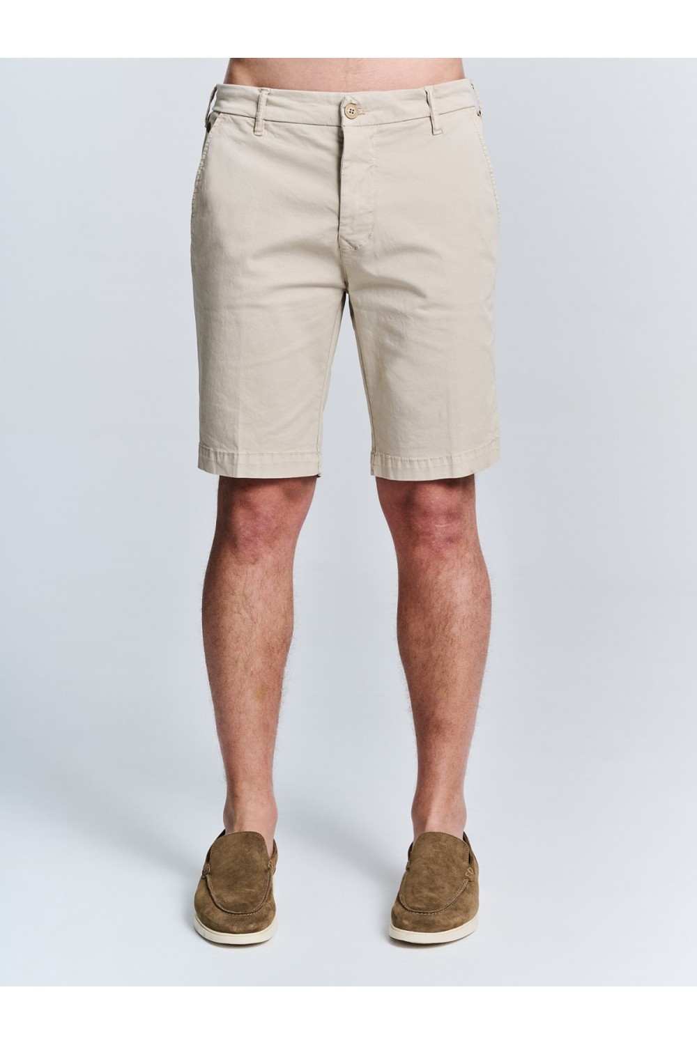 STAFF JEANS & CO DYLAN MAN CHINO SHORTS BEIGE 5-858.245.9.053