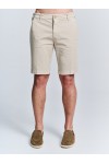STAFF JEANS & CO DYLAN MAN CHINO SHORTS BEIGE 5-858.245.9.053