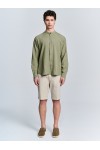 STAFF JEANS & CO DYLAN MAN CHINO SHORTS BEIGE 5-858.245.9.053