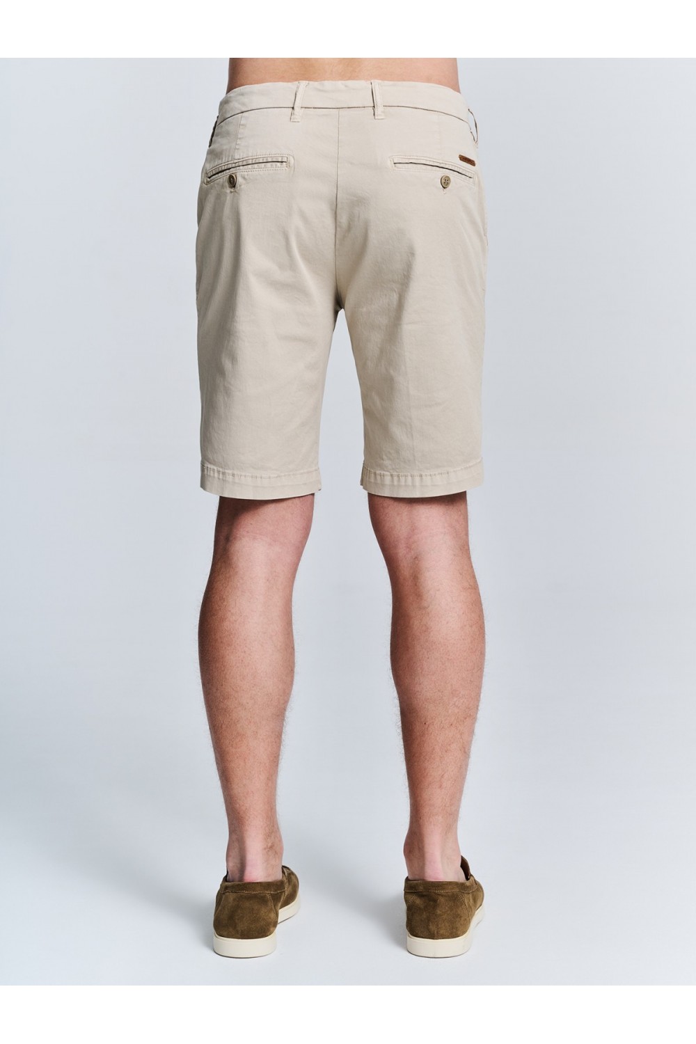 STAFF JEANS & CO DYLAN MAN CHINO SHORTS BEIGE 5-858.245.9.053