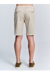 STAFF JEANS & CO DYLAN MAN CHINO SHORTS BEIGE 5-858.245.9.053