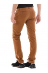 STAFF JEAN & CO CULTON MAN PANT TOBACCO 5-898.806.049