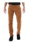 STAFF JEAN & CO CULTON MAN PANT TOBACCO 5-898.806.049