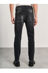STAFF JEANS & CO SAPPHIRE MAN PANT BLACK 5-815.669.BLS.054