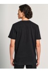 STAFF JEANS & CO MATEO MAN T-SHIRT RELAXED FIT BLACK 64-012.054