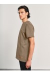 STAFF JEANS & CO MATEO MAN T-SHIRT RELAXED FIT BEIGE 64-012.054
