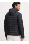 CALVIN KLEIN JEANS PUFFER JACKET BLACK LV04RC511G-UB1