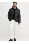 CALVIN KLEIN JEANS PUFFER JACKET BLACK LV04RC511G-UB1