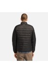TIMBERLAND PUFFER JACKET AXIS PEAK DURABLE WATER REPELLENT BLACK TB0A5WNU001