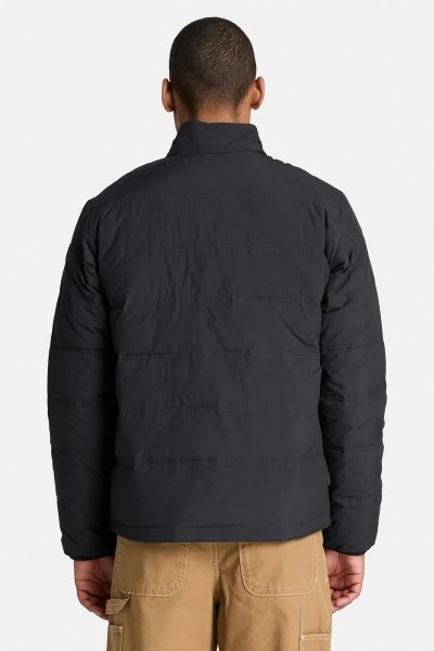 TIMBERLAND AXIS PEAK DWR PUFFER JACKET BLACK TBC0YH74