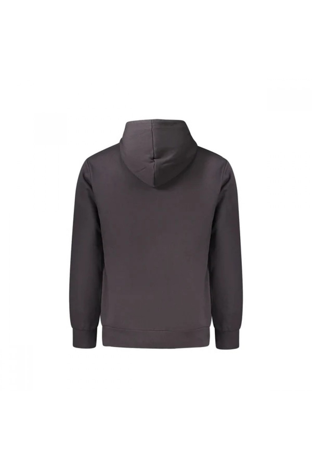 TIMBERLAND SILICON BADGE HOODIE BLACK TBC0YH9T