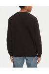 TOMMY HILFIGER SWEATSHIRT BLACK DM0DM20741-BDS