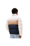 TOMMY HILFIGER ALASKA DOWN PUFFER ECRU DM0DM22117-YBL