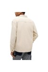 TOMMY HILFIGER TJM BRICK CORD OVERSHIRT CLASSIC BEIGE DM0DM21698-ACI