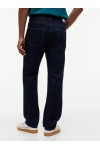 TOMMY HILFIGER RYAN SLIM STRAIGHT FIT LIGHT DARK DENIM DM0DM22187-1BK