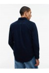 TOMMY HILFIGER REGULAR FIT BABY CORDUROY SHIRT DARK BLUE DM0DM23517-C1G