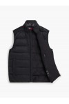 TOMMY HILFIGER TJM PACKABLE LIGHTWEIGHT DOWN RIPSTOP RELAXED JACKET BLACK DM0DM23232-BDS