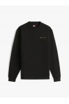 TOMMY HILFIGER REGULAR LINEAR CREW NECK DARK BLUE DM0DM20249-BDS