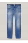 TOMMY HILFIGER SCANTON SLIM DENIM MEDIUM DM0DM19297-1A5
