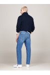 TOMMY HILFIGER ISAAC RELAXED TAPERED DENIM MEDIUM DM0DM20179-1A5