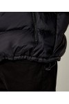CALVIN KLEIN JEANS JACKET PUFFER BLACK LV04RC518G-UB1