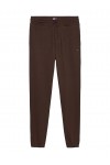 TOMMY HILFIGER TJM SLIM SWEATPANT RICH BROWN DM0DM20473-GS7