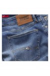 TOMMY HILFIGER SCANTON SLIM CG1236 DENIM MEDIUM DM0DM16637-IA5