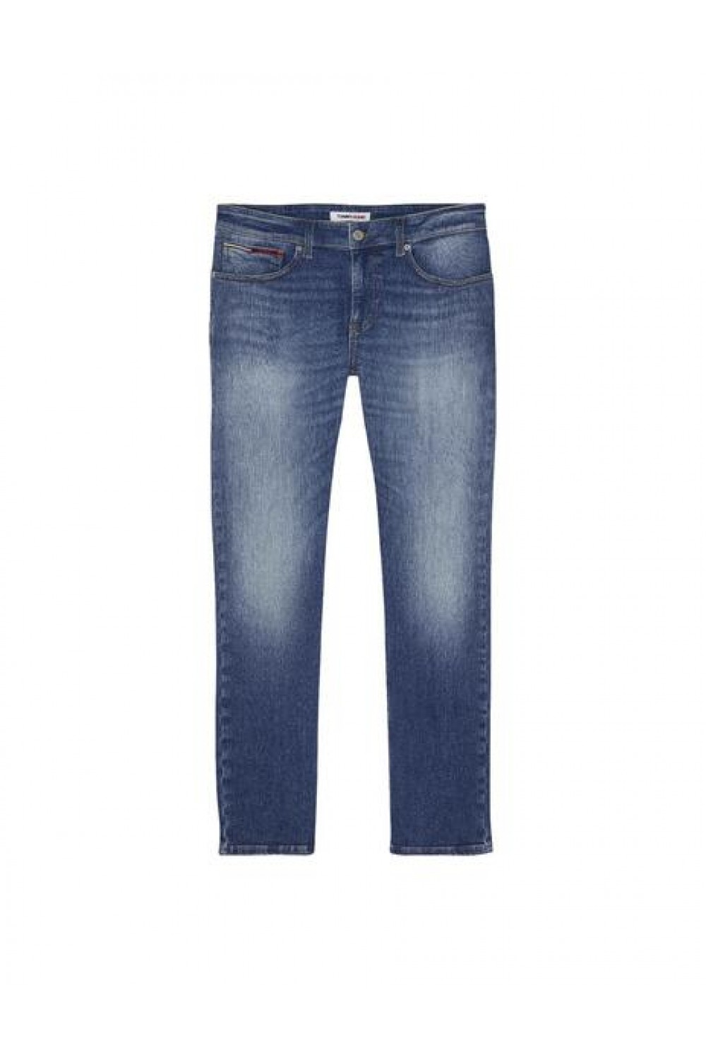 TOMMY HILFIGER SCANTON SLIM CG1236 DENIM MEDIUM DM0DM16637-IA5