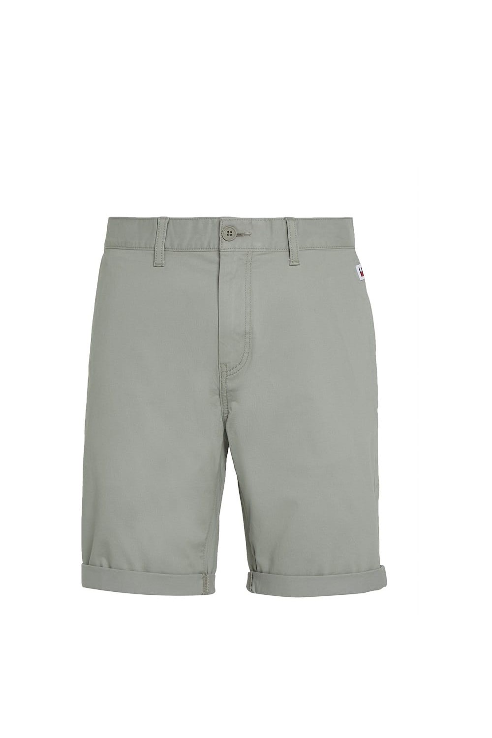 TOMMY HILFIGER TJM SCANTON SHORT FADED WILLOW DM0DM18812-PMI
