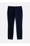 TOMMY HILFIGER PANT CHINO TJM AUSTIN DARK NIGHT NAVY DM0DM20282-C1G
