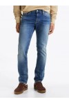 TOMMY HILFIGER DENIM JEANS SCANTON SLIM DENIM MEDIUM DM0DM20535-1AS