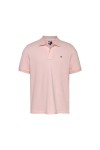 TOMMY HILFIGER CASUAL COOL POLO PRECIOUS PINK DM0DM20763-TH3