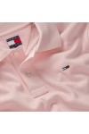 TOMMY HILFIGER CASUAL COOL POLO PRECIOUS PINK DM0DM20763-TH3