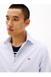 TOMMY HILFIGER SHIRT TJM REG OXFORD SWEET BLUE DM0DM21298-C3Q