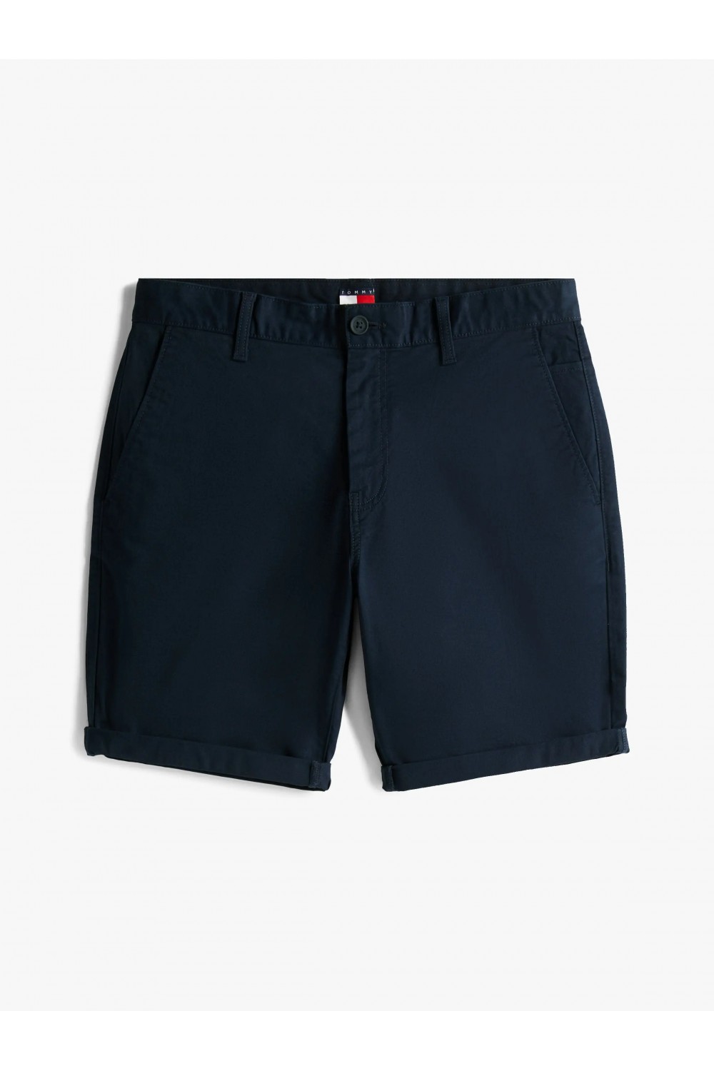 TOMMY HILFIGER SCANTON SHORTS DARK NIGHT NAVY DM0DM21950-C1G