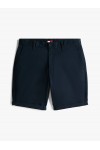 TOMMY HILFIGER SCANTON SHORTS DARK NIGHT NAVY DM0DM21950-C1G