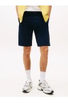 TOMMY HILFIGER SCANTON SHORTS DARK NIGHT NAVY DM0DM21950-C1G