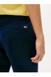 TOMMY HILFIGER SCANTON SHORTS DARK NIGHT NAVY DM0DM21950-C1G