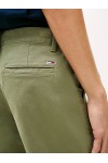 TOMMY HILFIGER SCANTON SHORTS ARUBA GREEN DM0DM21950-MR6