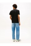 TOMMY HILFIGER TJM REGULAR FIT GYM BLACK DM0DM22551-BDS